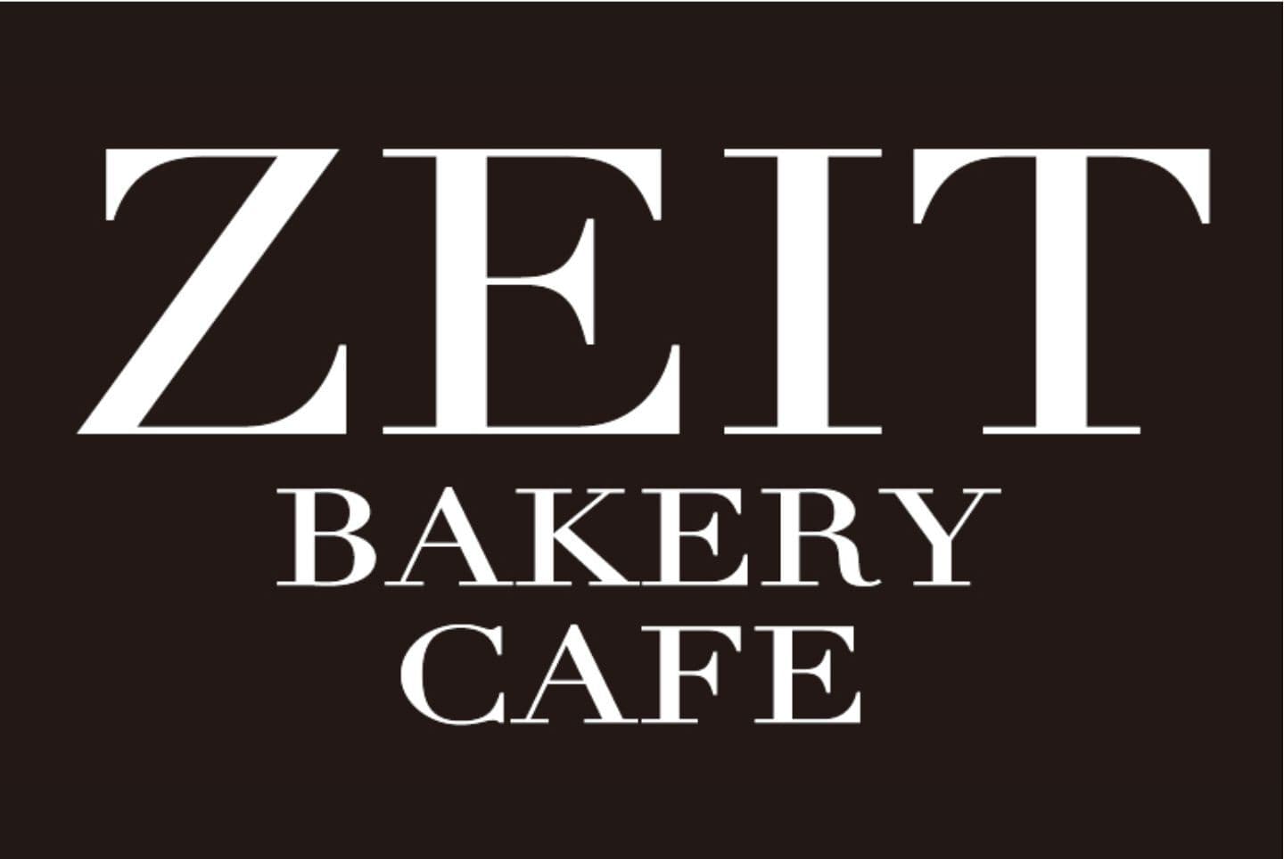 ZEIT BAKERY CAFE