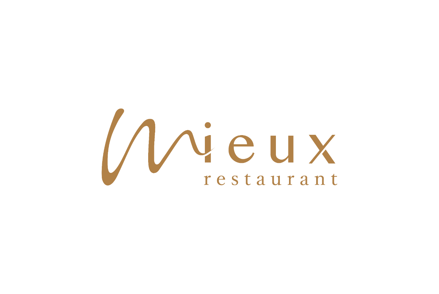 mieux restaurant