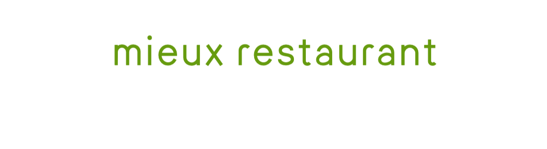 mieux restaurant