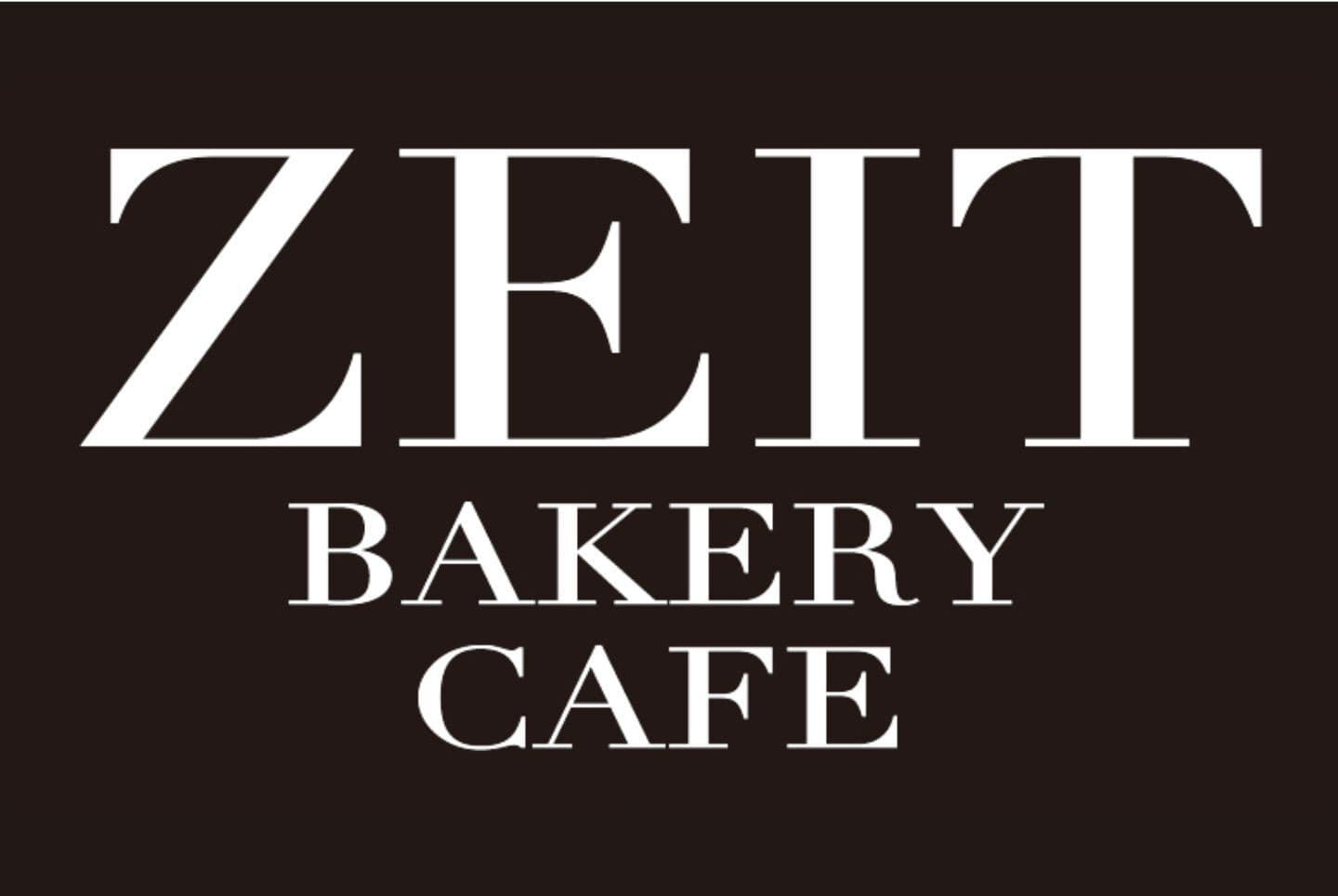 ZEIT BAKERY CAFE