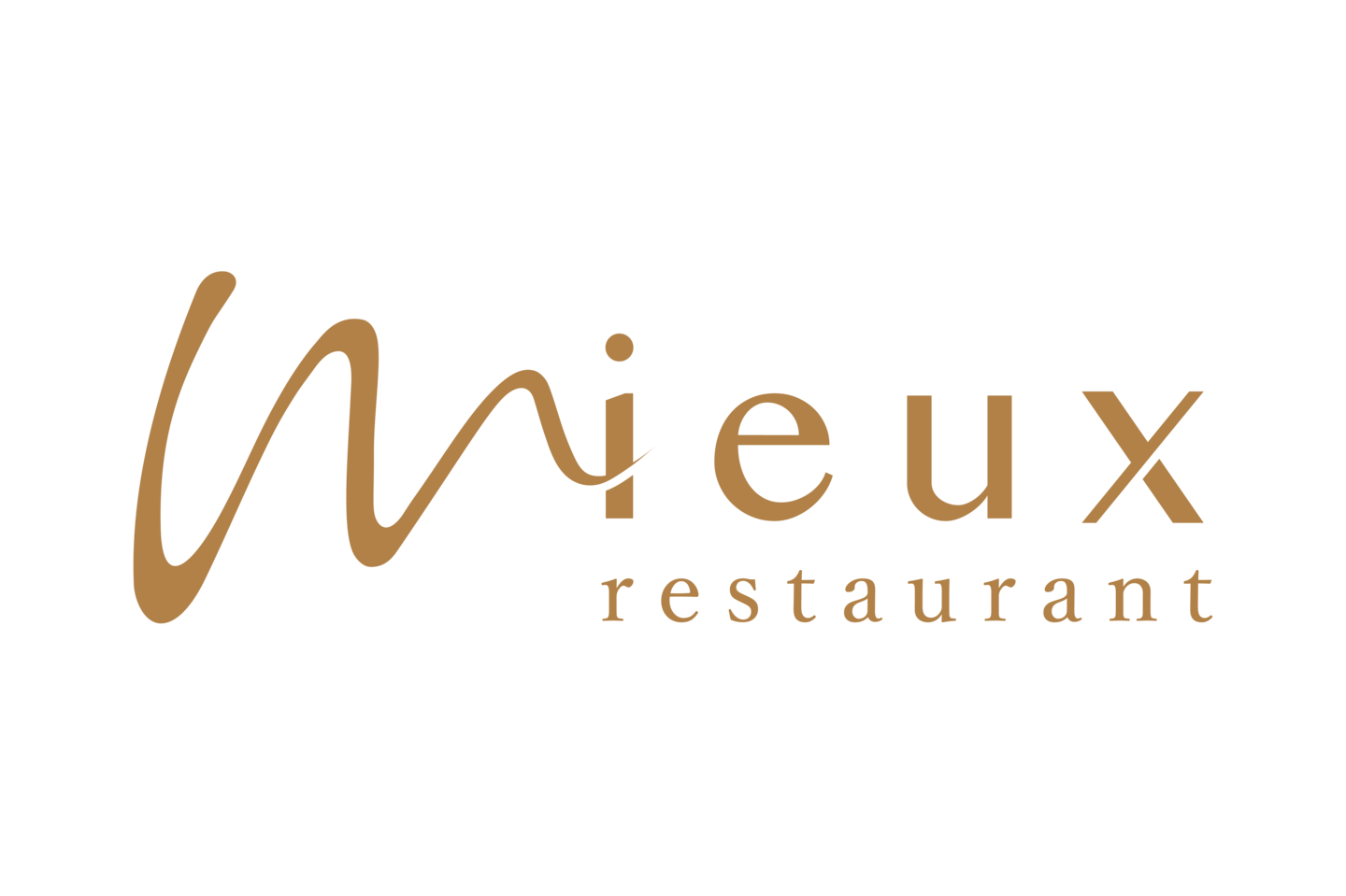 mieux restaurant